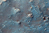 Terrain Sample