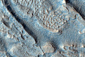 Ribbed Terrain between Mounds in Protonilus Mensae