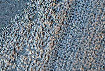 In Search Of...Extraterrestrial Glaciers