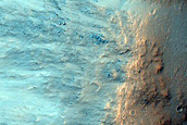 Margaritifer Terra
