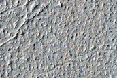 Monitoring New Impact Site