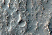 Claritas Rupes