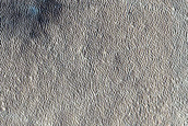 Crater Monitoring