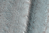 North Polar Layered Deposits