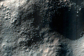 Impact Crater