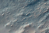 Terrain Sample