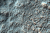 Terrain Sample