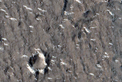 Hephaestus Rupes