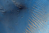 Terrain Sample
