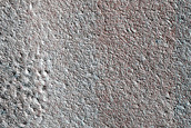 Terrain Sample