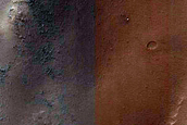 Crater