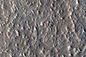 Terrain Sample
