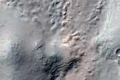 Terrain Sample