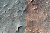 Craters