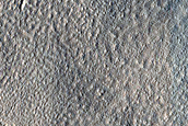 Northern Plains Landforms