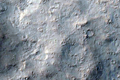 Terrain Sample