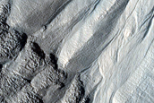 Gully Monitoring
