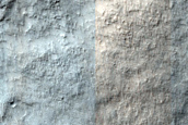 Terrain Sample