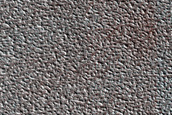 North Polar Layered Deposits