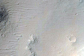 Terrain Sample