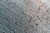 North Polar Terrain