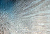 Rauna Crater Monitoring