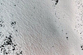 Persistent Northern Plains Ice Deposit Monitoring
