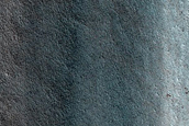 North Polar Layered Deposits