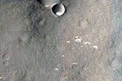 Craters