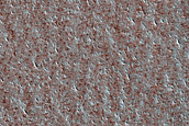 North Polar Layered Deposits