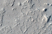 Ceraunius Fossae
