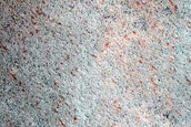 Terrain Sample