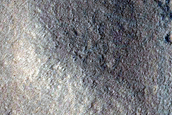 Crater Monitoring