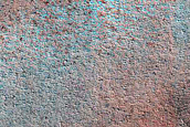 North Polar Layered Deposits