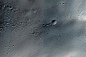 Channels in Southern Mid-Latitudes