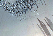 Slope Streak Monitoring
