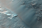 Terrain Sample
