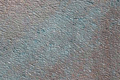 North Polar Layered Deposits