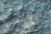 Terrain Sample