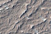 Ulysses Fossae