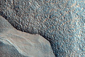 Gully Frost Monitoring