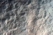 Terrain Sample