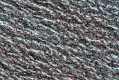 Terrain Sample