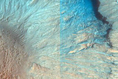 Slope and Gully Monitoring