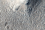 Mounds and Craters