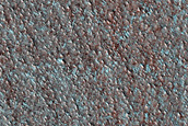 Terrain Sample