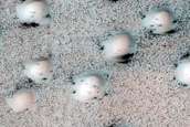 Dunes