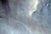 Terrain Sample