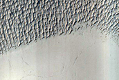 Crater