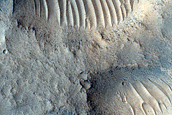 Terrain Sample